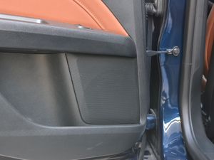 2018EcoBoost 200 Cognac؄e g