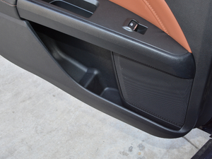 2018EcoBoost 200 Cognac؄e g