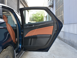 2018EcoBoost 200 Cognac؄e g