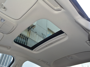 2018EcoBoost 200 Cognac؄e g