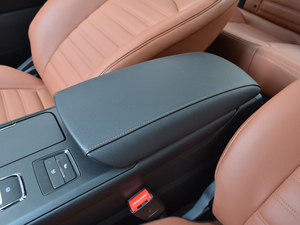 2018EcoBoost 200 Cognac؄e 