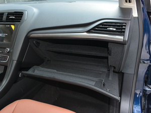 2018EcoBoost 200 Cognac؄e 