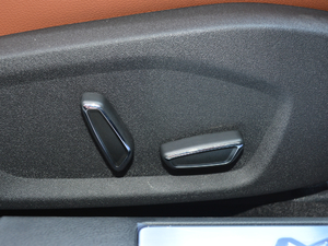 2018EcoBoost 200 Cognac؄e g