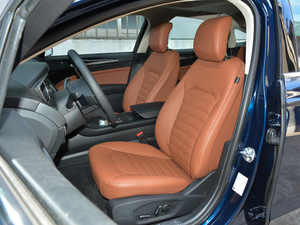 2018EcoBoost 200 Cognac؄e {