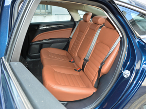 2018EcoBoost 200 Cognac؄e 