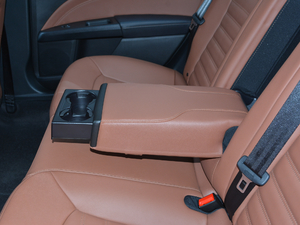 2018EcoBoost 200 Cognac؄e 