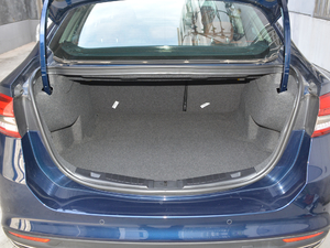 2018EcoBoost 200 Cognac؄e g