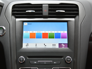 2018EcoBoost 200 Cognac؄e п؅^(q)