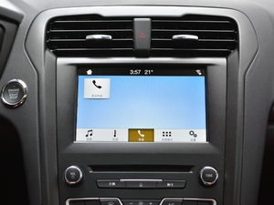 2018EcoBoost 200 Cognac؄e п؅^(q)