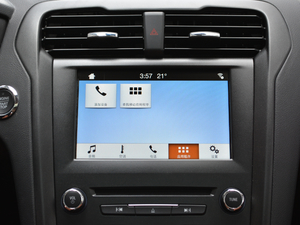 2018EcoBoost 200 Cognac؄e п؅^(q)