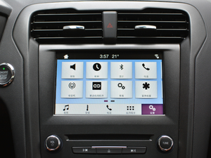 2018EcoBoost 200 Cognac؄e п؅^(q)