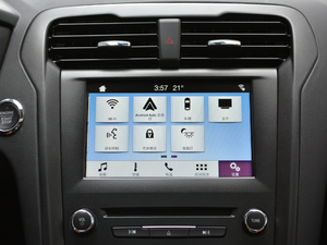 2018EcoBoost 200 Cognac؄e п؅^(q)