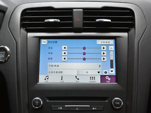 2018EcoBoost 200 Cognac؄e п؅^(q)