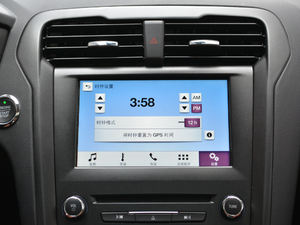 2018EcoBoost 200 Cognac؄e п؅^(q)