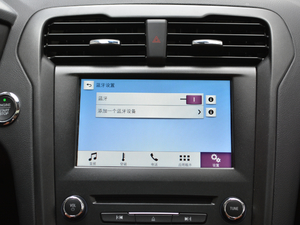 2018EcoBoost 200 Cognac؄e п؅^(q)