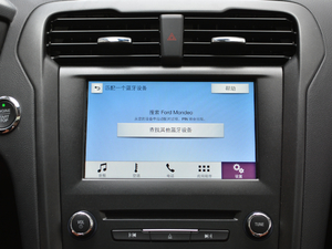 2018EcoBoost 200 Cognac؄e п؅^