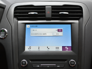 2018EcoBoost 200 Cognac؄e п؅^