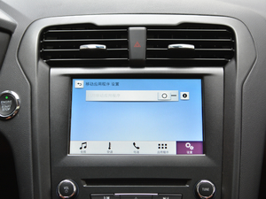 2018EcoBoost 200 Cognac؄e п؅^