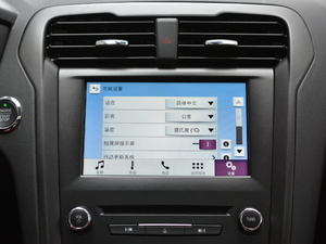 2018EcoBoost 200 Cognac؄e п؅^