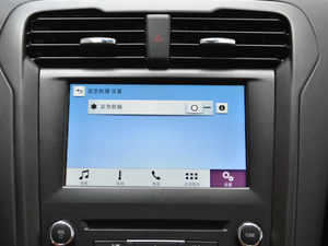 2018EcoBoost 200 Cognac؄e п؅^