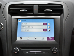 2018EcoBoost 200 Cognac؄e п؅^