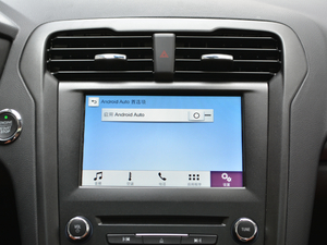 2018EcoBoost 200 Cognac؄e п؅^