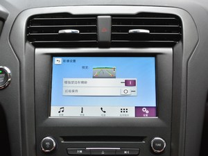 2018EcoBoost 200 Cognac؄e п؅^