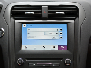 2018EcoBoost 200 Cognac؄e п؅^