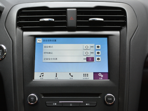 2018EcoBoost 200 Cognac؄e п؅^