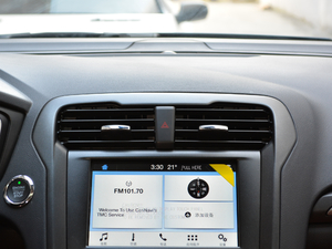 2018EcoBoost 200 Cognac؄e {L