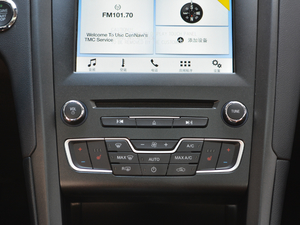 2018EcoBoost 200 Cognac؄e {(dio)(ji)