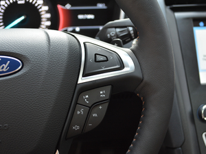 2018EcoBoost 200 Cognac؄e п؅^