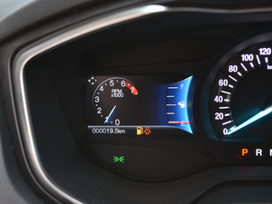 2018EcoBoost 200 Cognac؄e п؅^