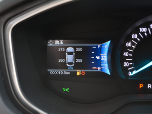 2018EcoBoost 200 Cognac؄e п؅^