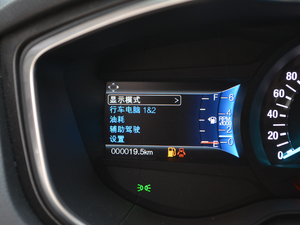 2018EcoBoost 200 Cognac؄e п؅^