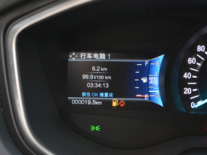 2018EcoBoost 200 Cognac؄e п؅^