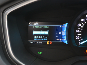 2018EcoBoost 200 Cognac؄e п؅^