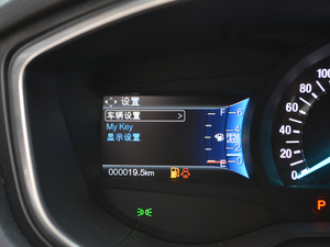 2018EcoBoost 200 Cognac؄e п؅^