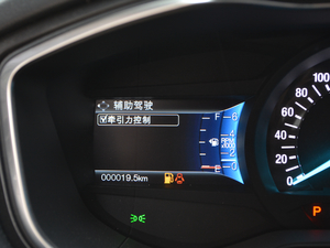 2018EcoBoost 200 Cognac؄e п؅^