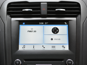 2018EcoBoost 200 Cognac؄e п؅^