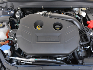 2018EcoBoost 200 Cognac؄e 