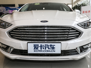 2018EcoBoost 245 콢 