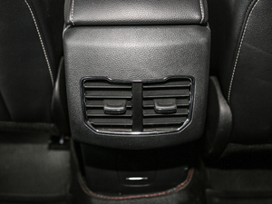 2018款EcoBoost 245 旗舰型 空间座椅