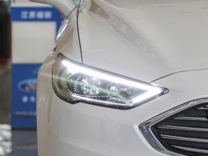 2018EcoBoost 200 Cognac؄e (x)(ji)^