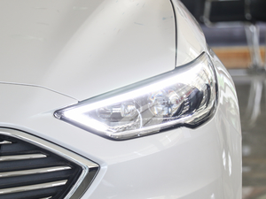 2018EcoBoost 200 Cognac؄e (x)(ji)^