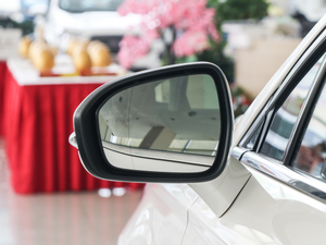 2018EcoBoost 200 Cognac؄e ^