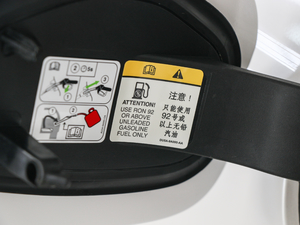 2018EcoBoost 200 Cognac؄e ^