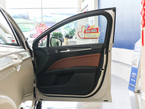 2018EcoBoost 200 Cognac؄e ^