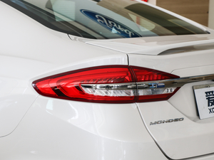 2018EcoBoost 200 Cognac؄e ^