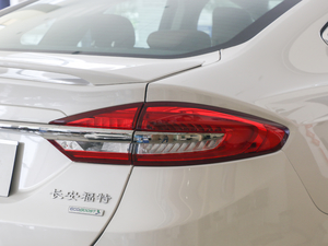 2018EcoBoost 200 Cognac؄e ^